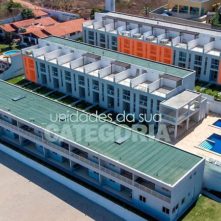 Beach Townhouses #C01- Casa Por Carpediem Aquiraz Exterior foto