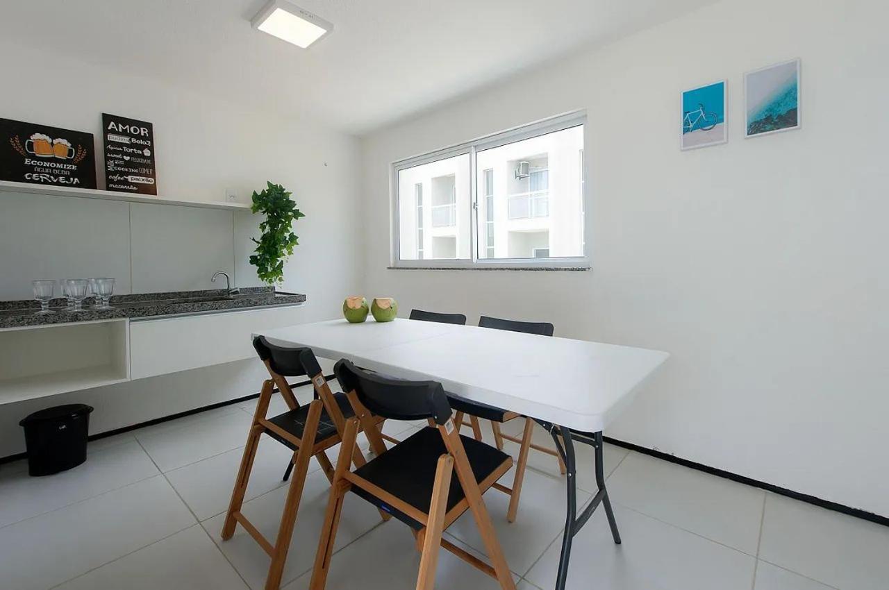 Beach Townhouses #C01- Casa Por Carpediem Aquiraz Exterior foto
