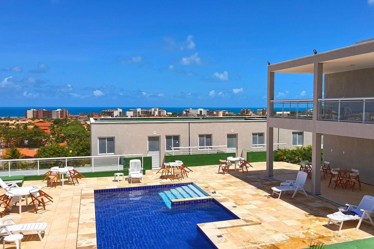 Beach Townhouses #C01- Casa Por Carpediem Aquiraz Exterior foto