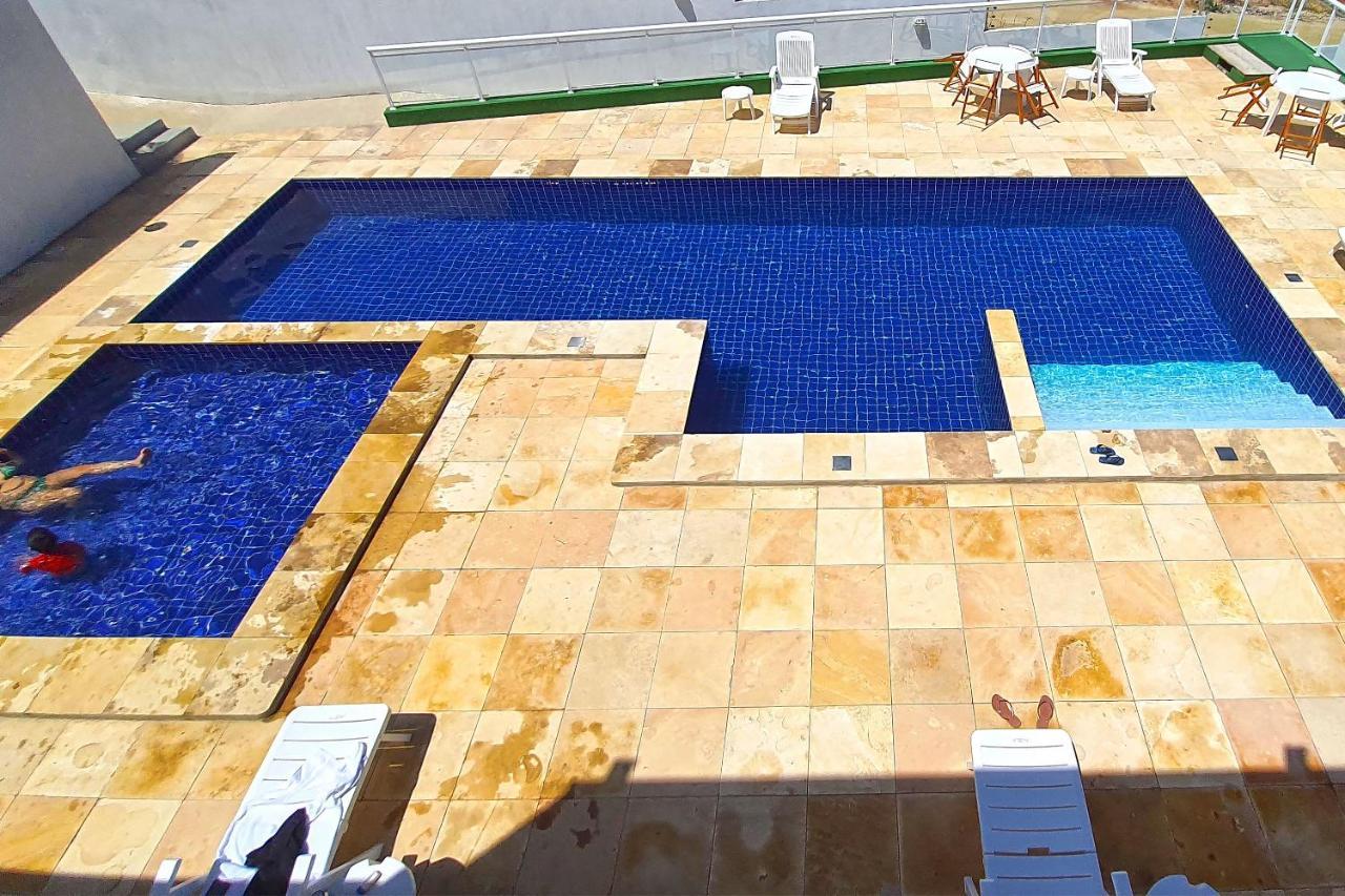 Beach Townhouses #C01- Casa Por Carpediem Aquiraz Exterior foto