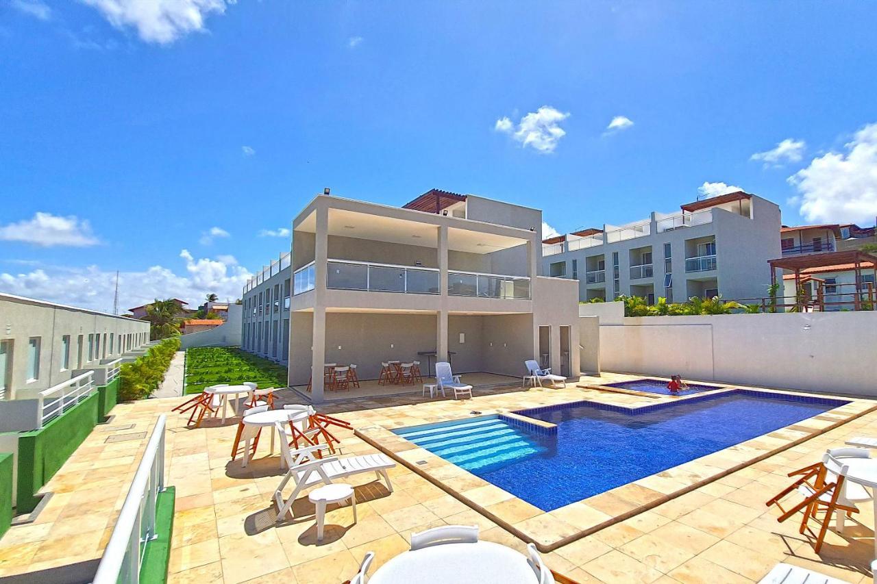 Beach Townhouses #C01- Casa Por Carpediem Aquiraz Exterior foto