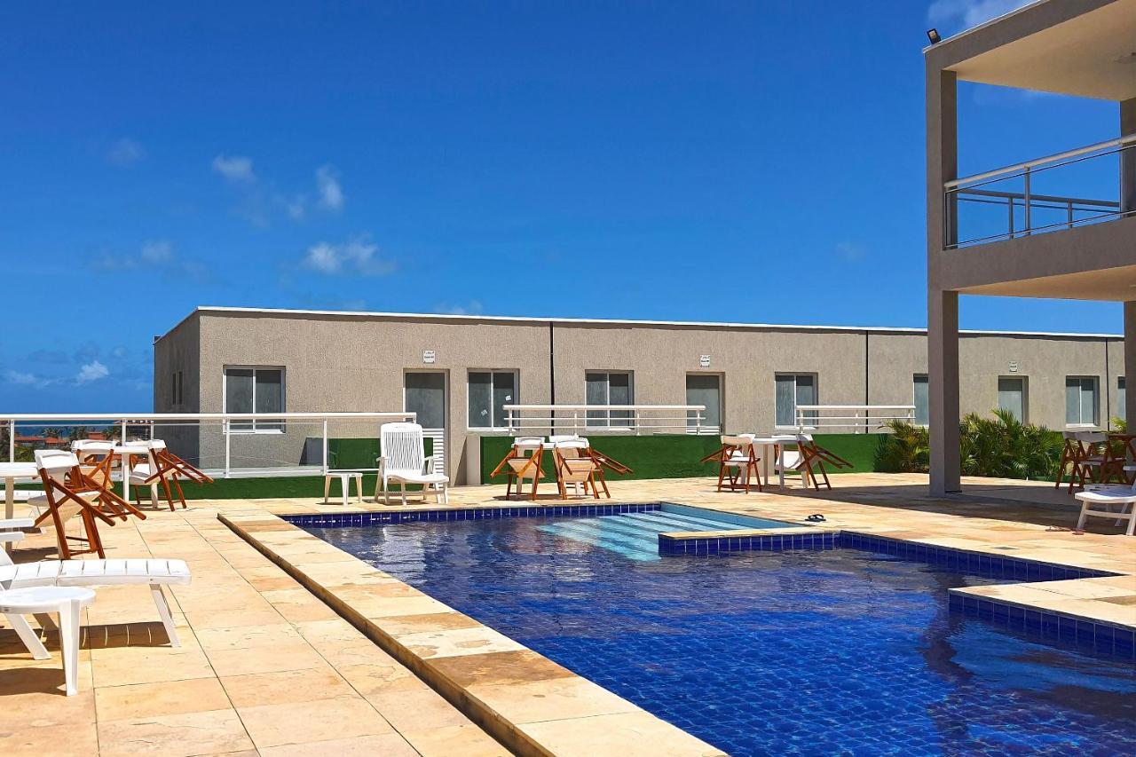 Beach Townhouses #C01- Casa Por Carpediem Aquiraz Exterior foto
