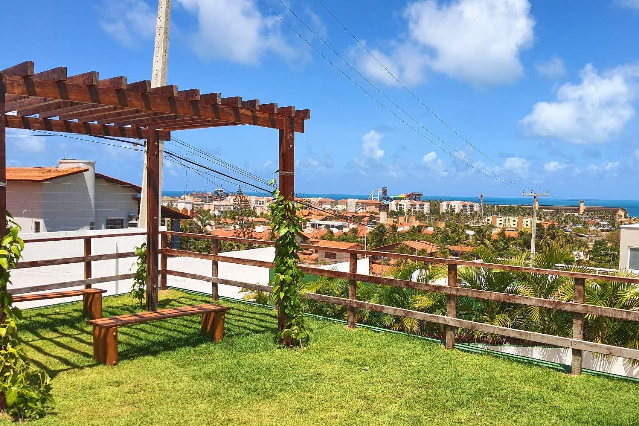 Beach Townhouses #C01- Casa Por Carpediem Aquiraz Exterior foto