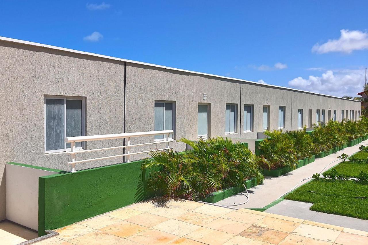 Beach Townhouses #C01- Casa Por Carpediem Aquiraz Exterior foto