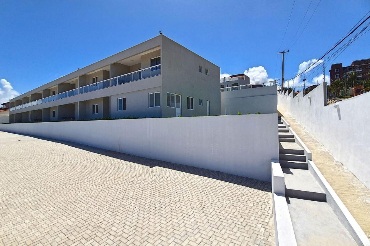 Beach Townhouses #C01- Casa Por Carpediem Aquiraz Exterior foto