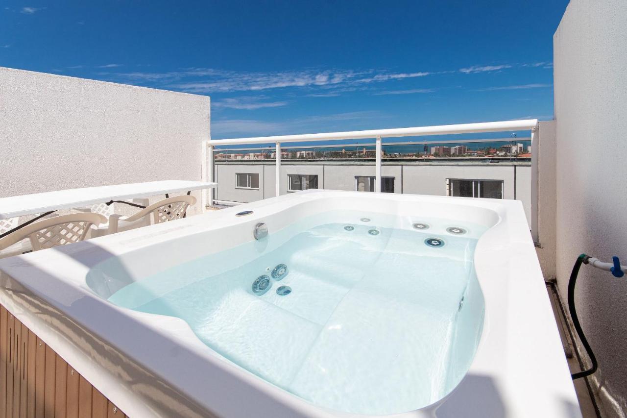 Beach Townhouses #C01- Casa Por Carpediem Aquiraz Exterior foto