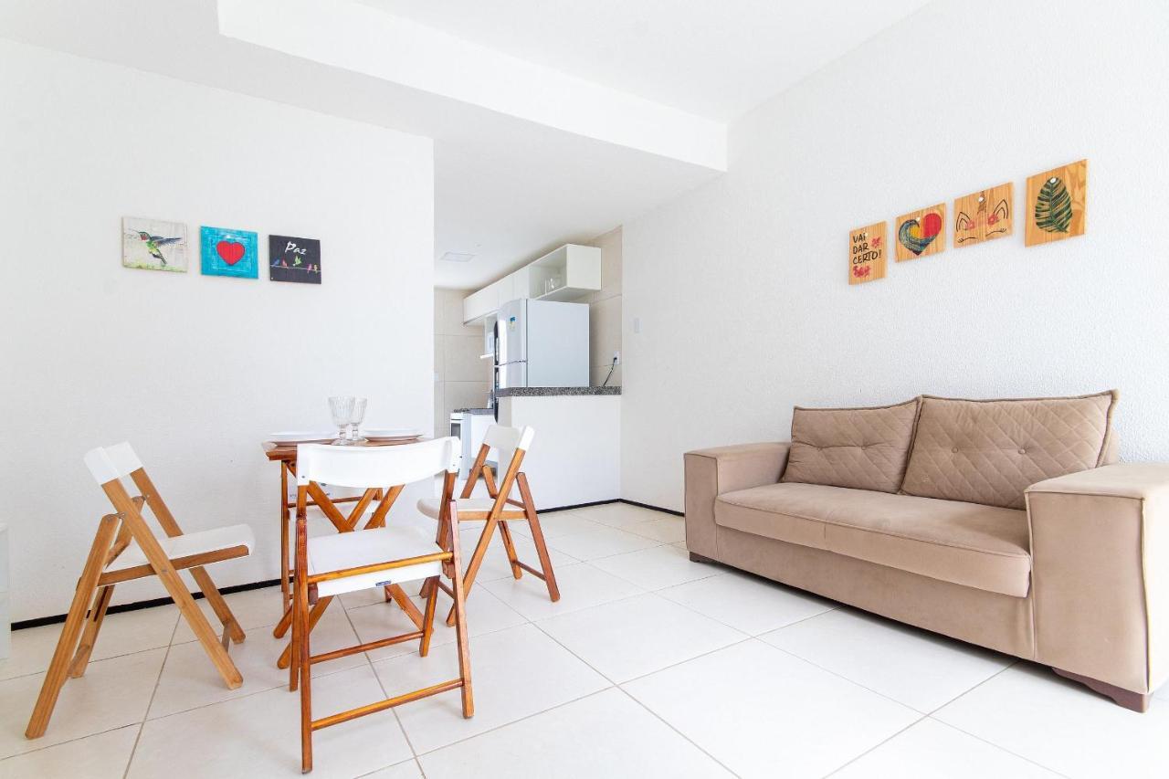Beach Townhouses #C01- Casa Por Carpediem Aquiraz Exterior foto