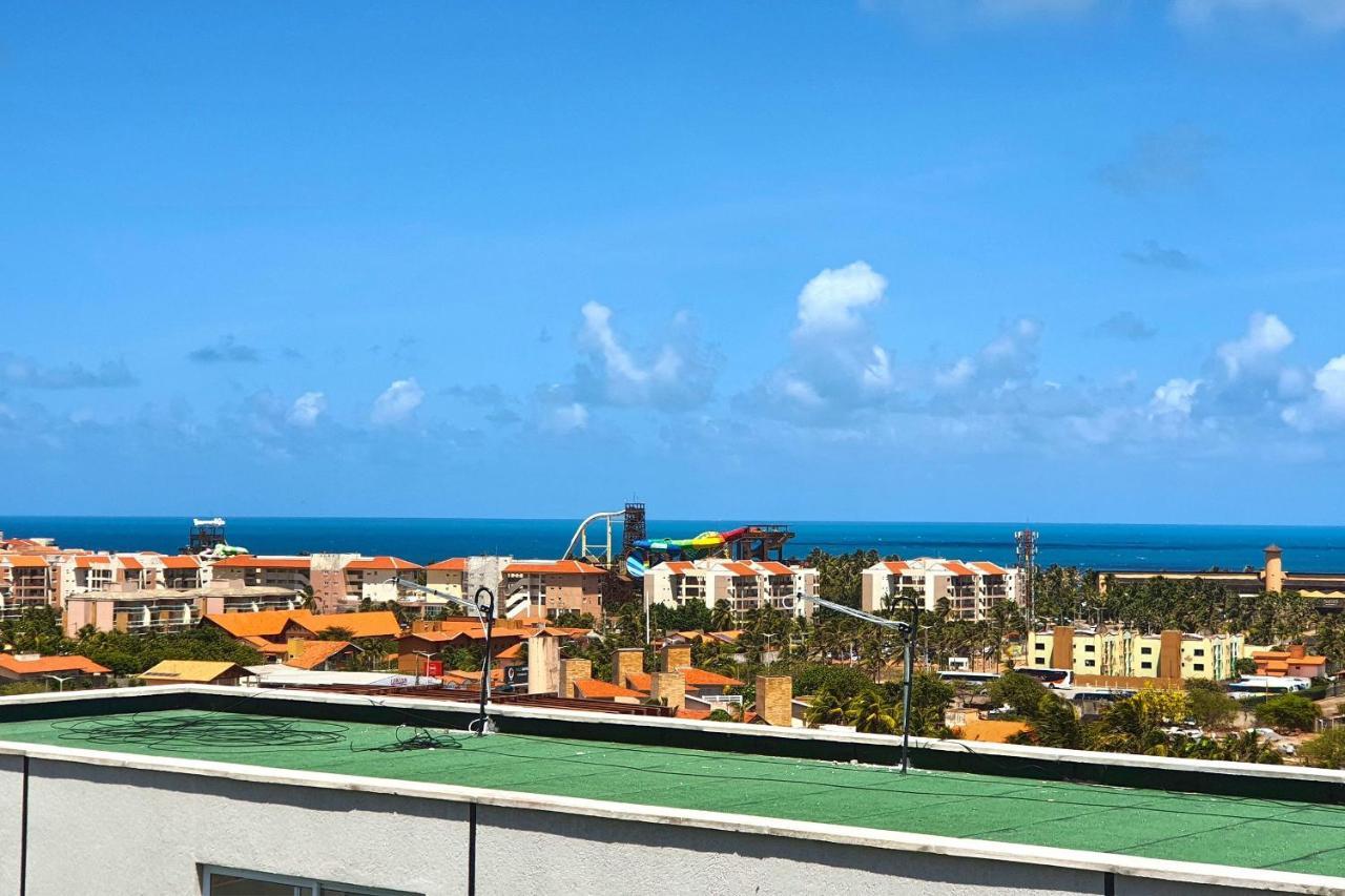 Beach Townhouses #C01- Casa Por Carpediem Aquiraz Exterior foto