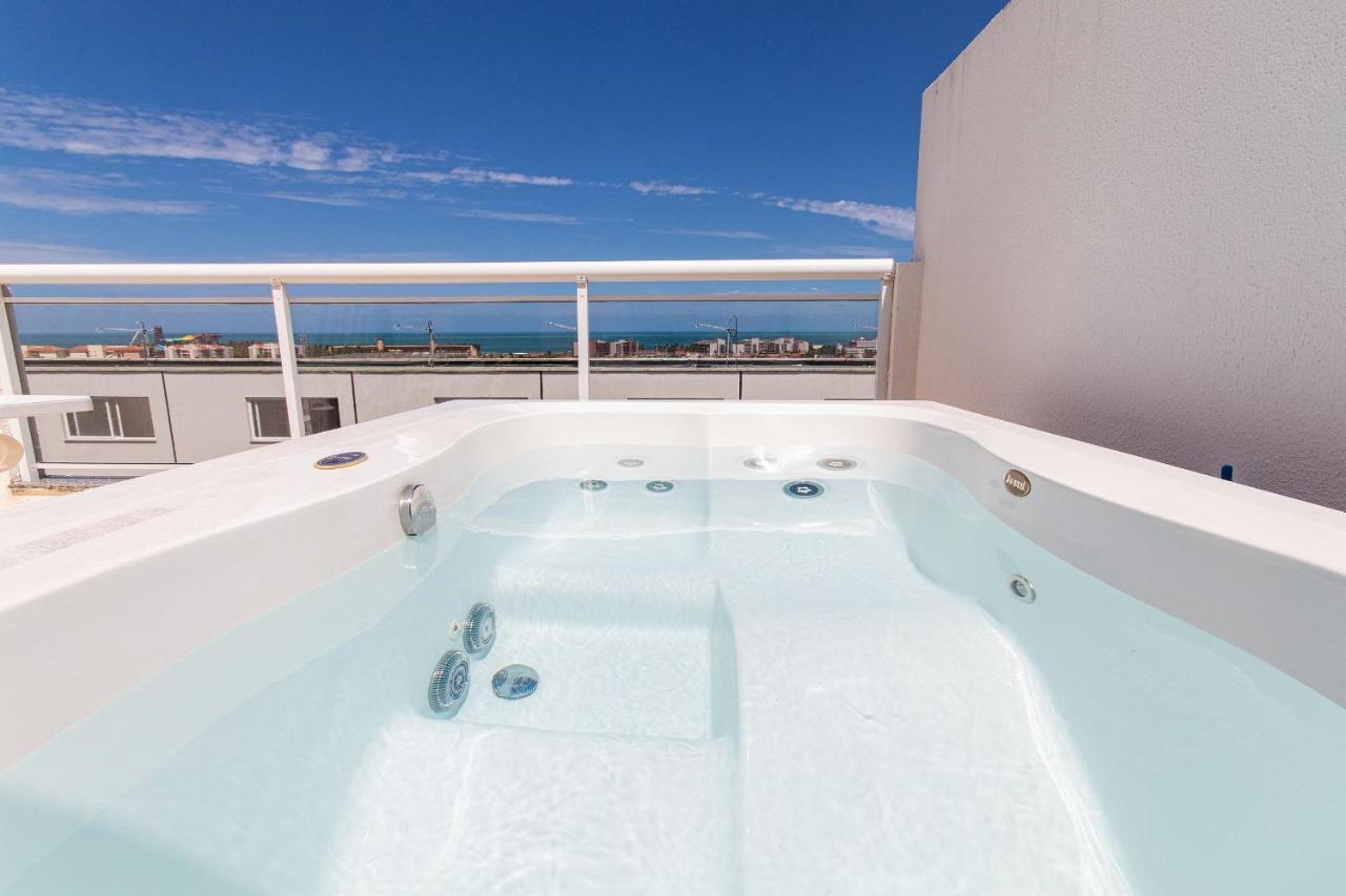 Beach Townhouses #C01- Casa Por Carpediem Aquiraz Exterior foto