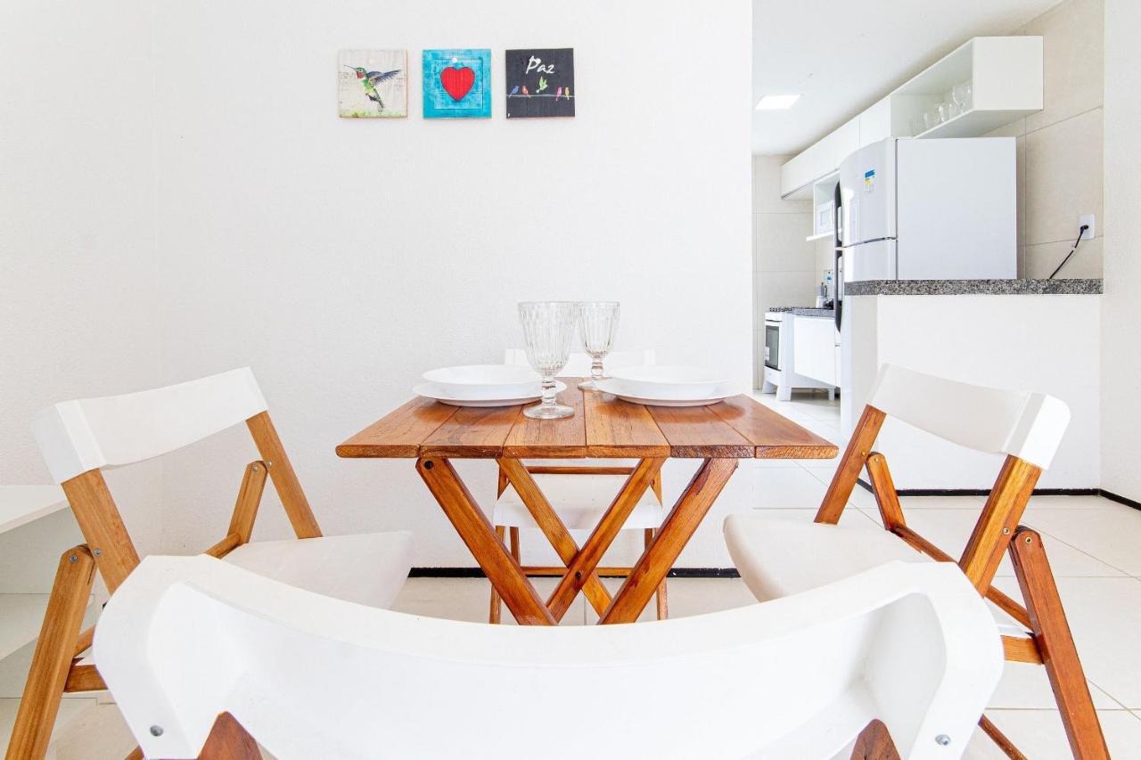 Beach Townhouses #C01- Casa Por Carpediem Aquiraz Exterior foto