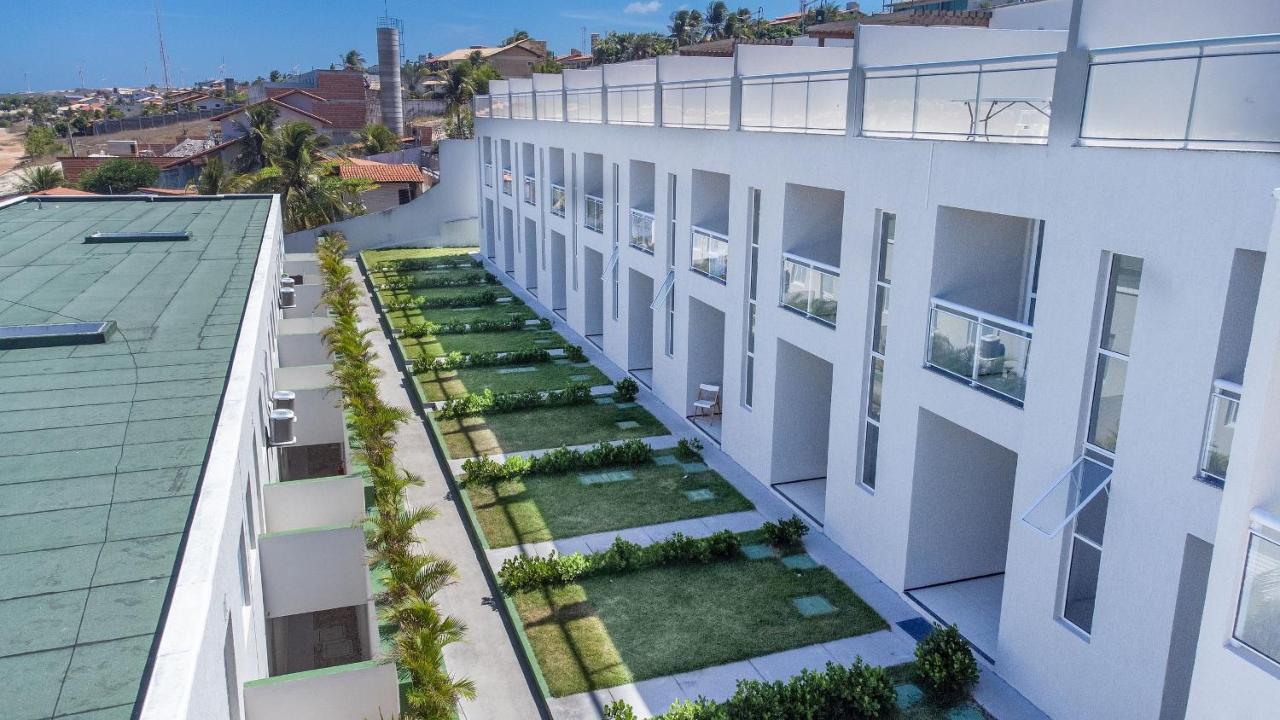 Beach Townhouses #C01- Casa Por Carpediem Aquiraz Exterior foto