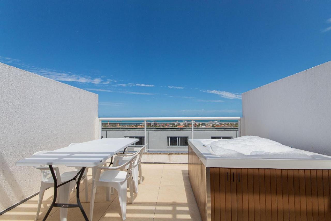 Beach Townhouses #C01- Casa Por Carpediem Aquiraz Exterior foto