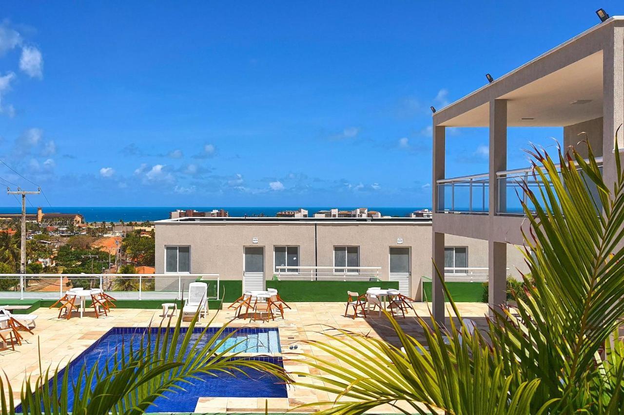 Beach Townhouses #C01- Casa Por Carpediem Aquiraz Exterior foto