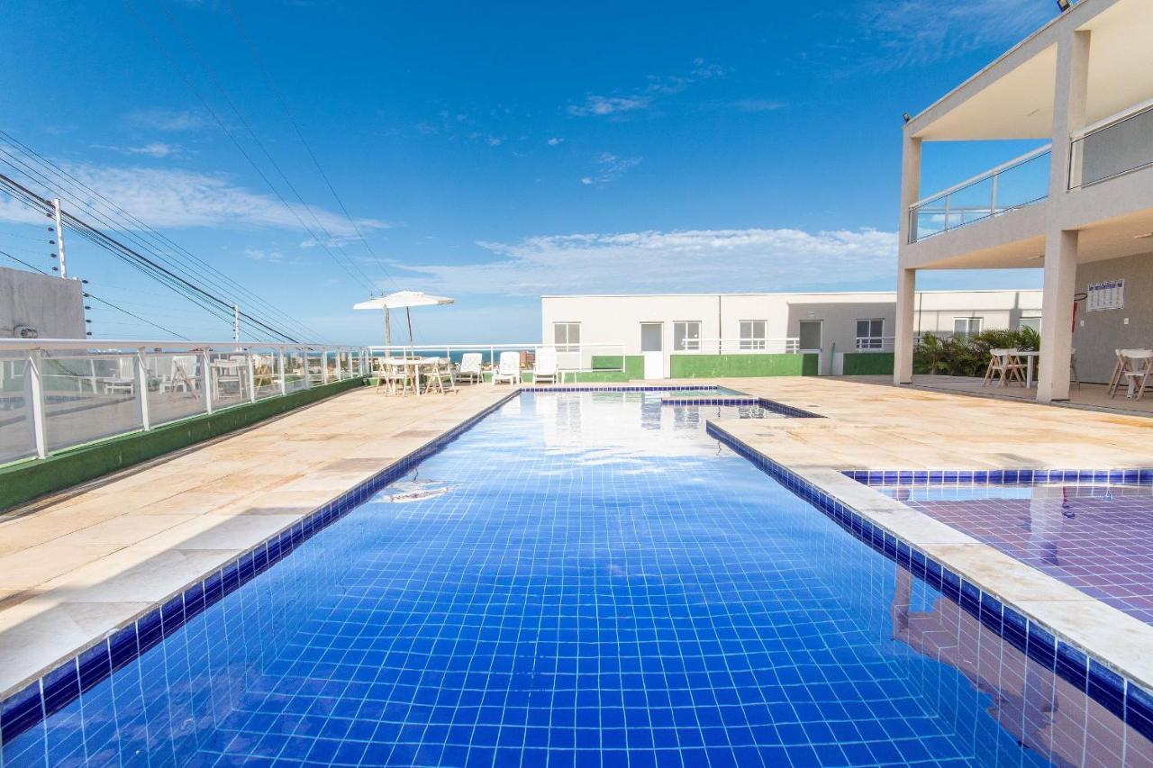 Beach Townhouses #C01- Casa Por Carpediem Aquiraz Exterior foto
