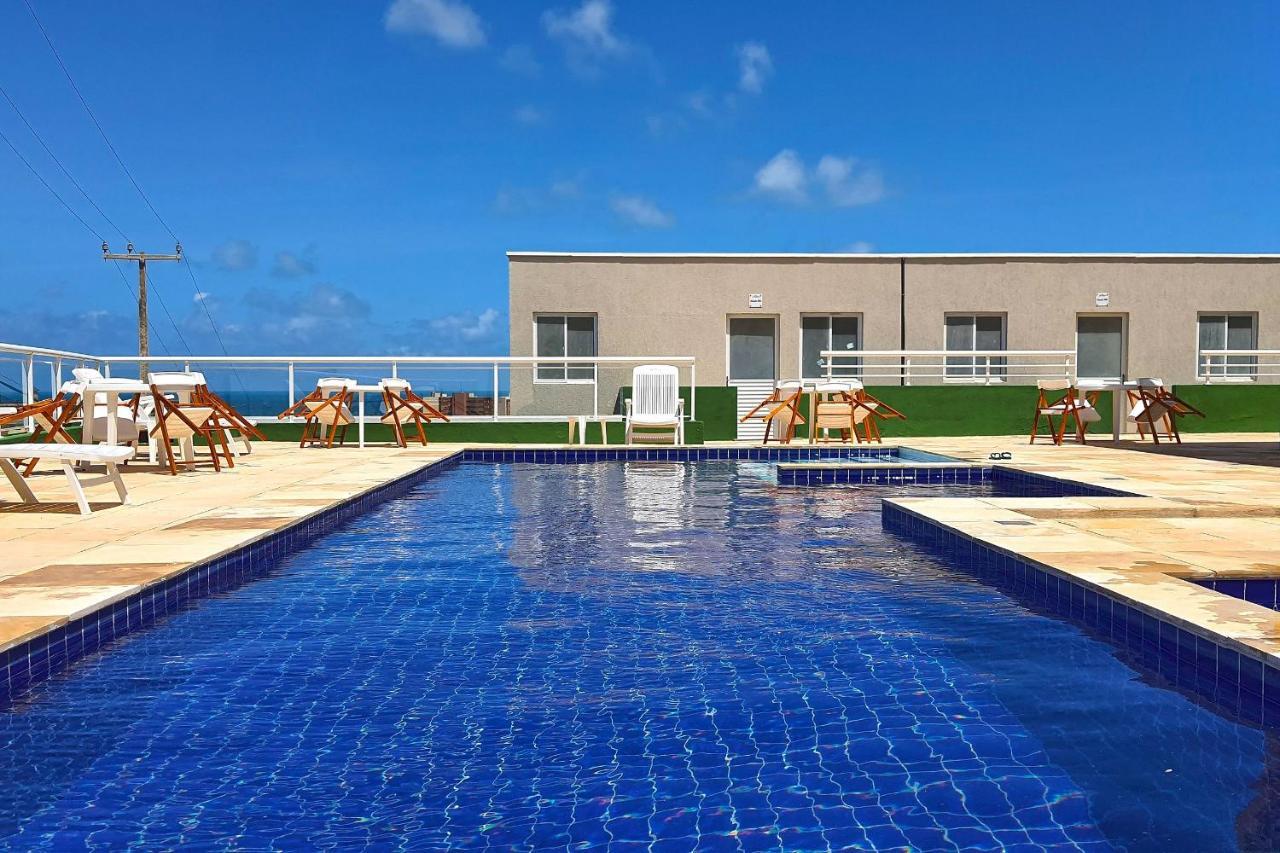 Beach Townhouses #C01- Casa Por Carpediem Aquiraz Exterior foto