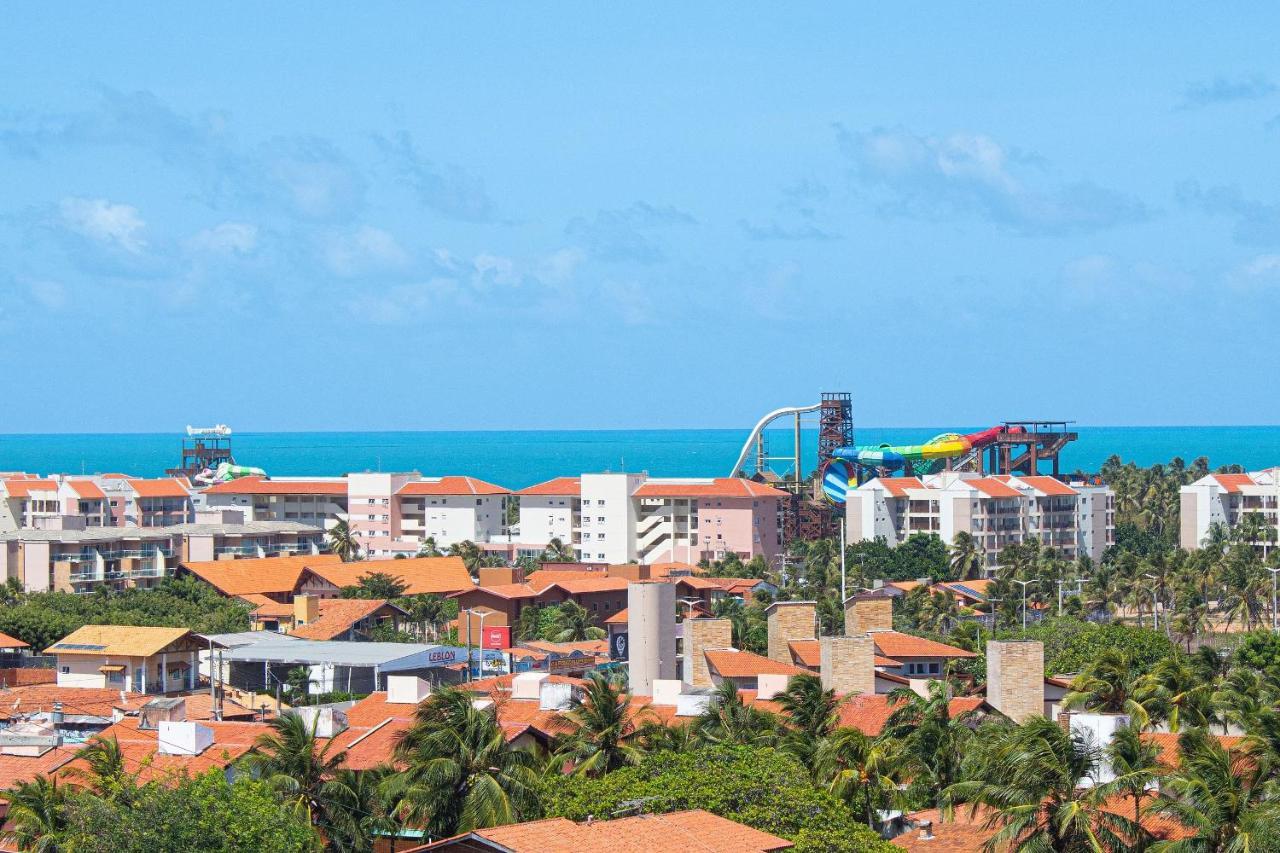 Beach Townhouses #C01- Casa Por Carpediem Aquiraz Exterior foto
