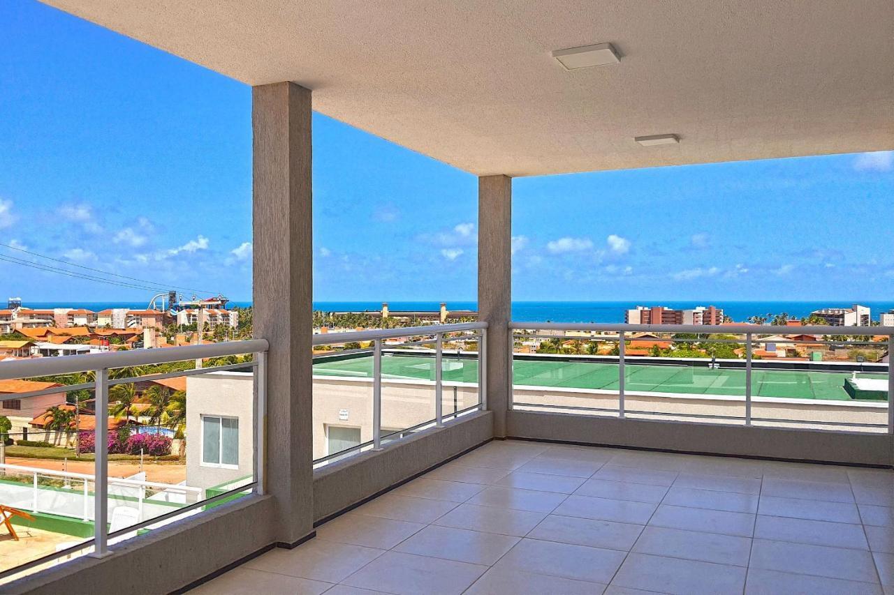 Beach Townhouses #C01- Casa Por Carpediem Aquiraz Exterior foto