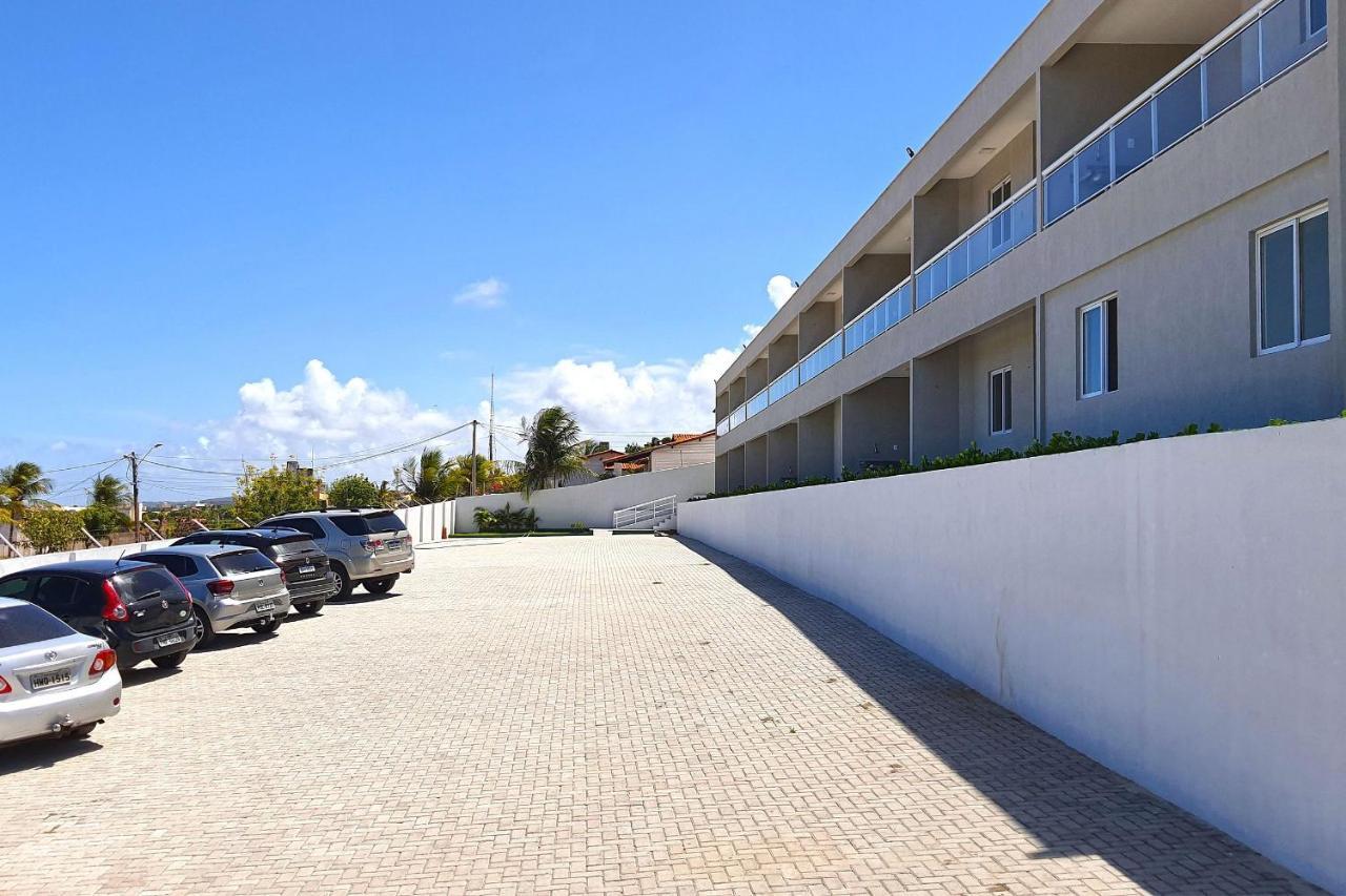 Beach Townhouses #C01- Casa Por Carpediem Aquiraz Exterior foto