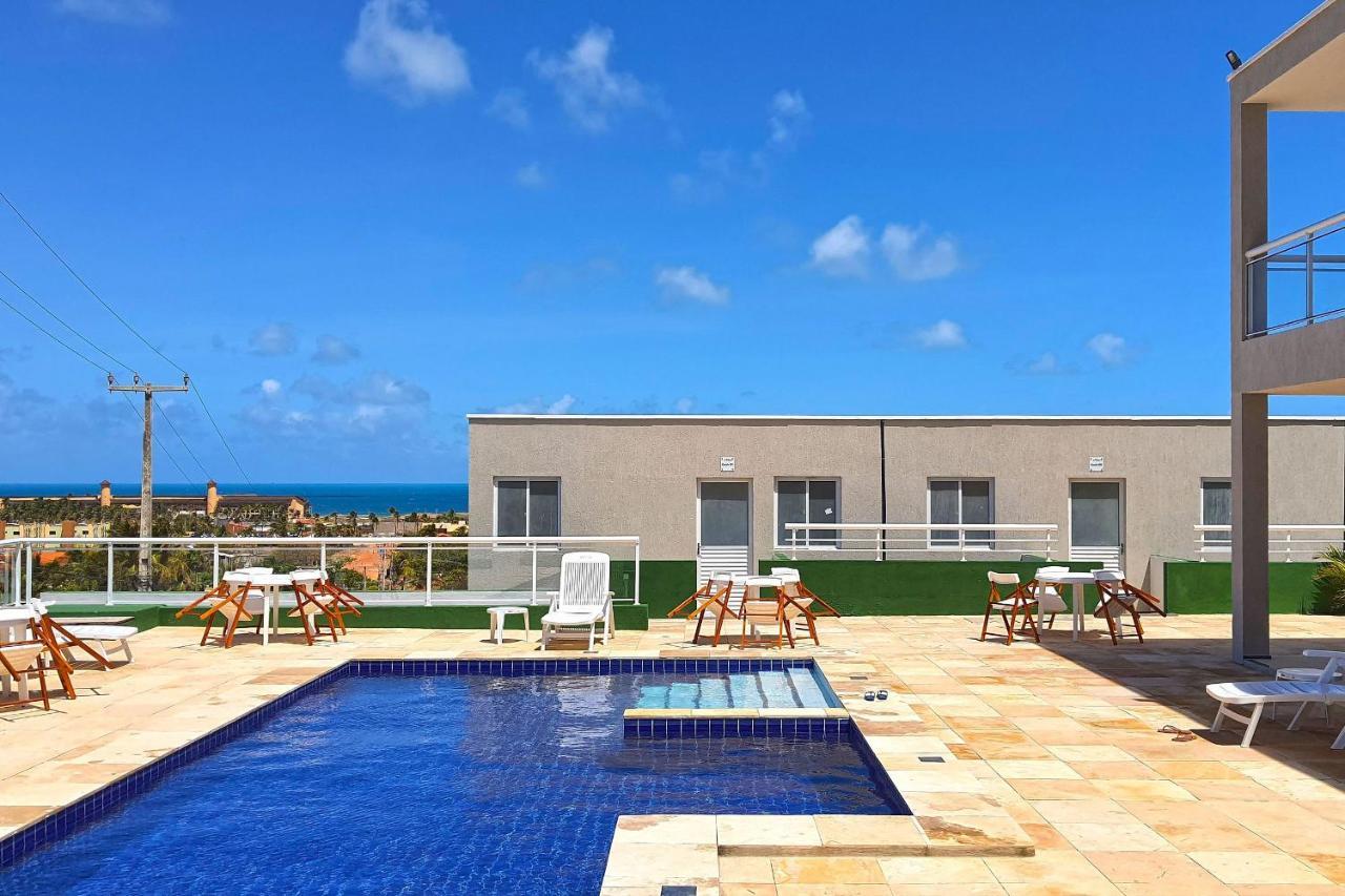 Beach Townhouses #C01- Casa Por Carpediem Aquiraz Exterior foto