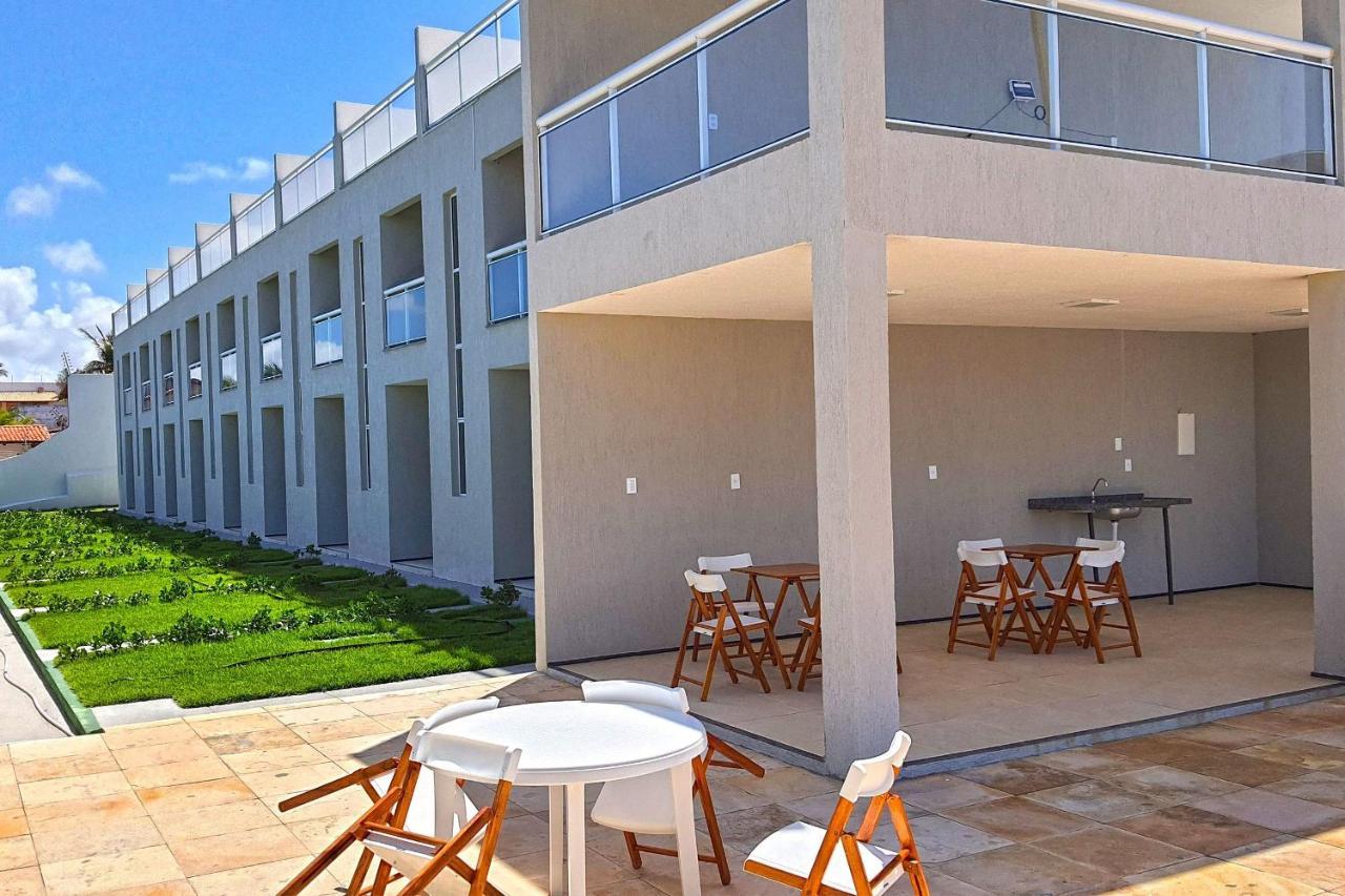 Beach Townhouses #C01- Casa Por Carpediem Aquiraz Exterior foto