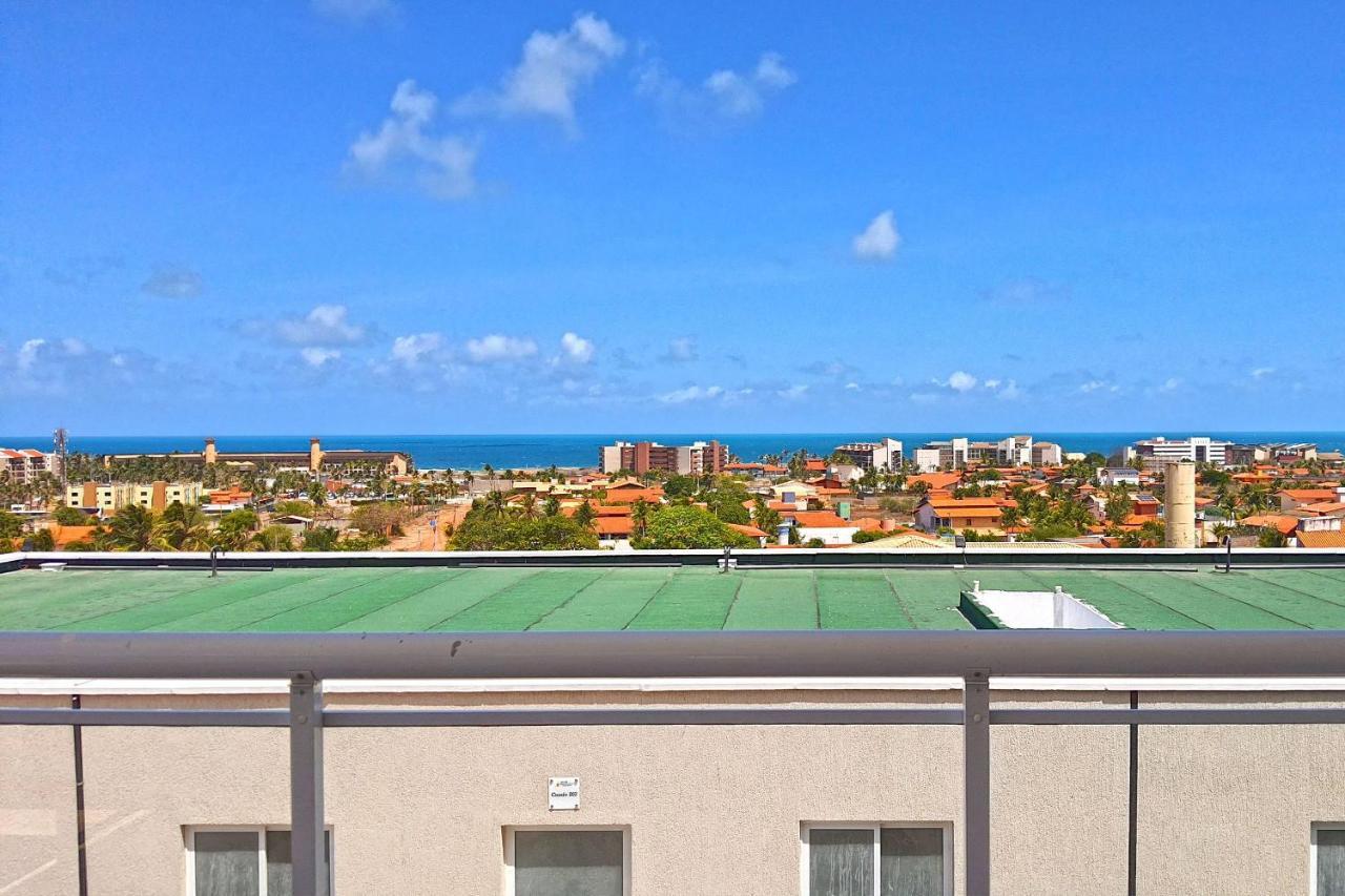 Beach Townhouses #C01- Casa Por Carpediem Aquiraz Exterior foto