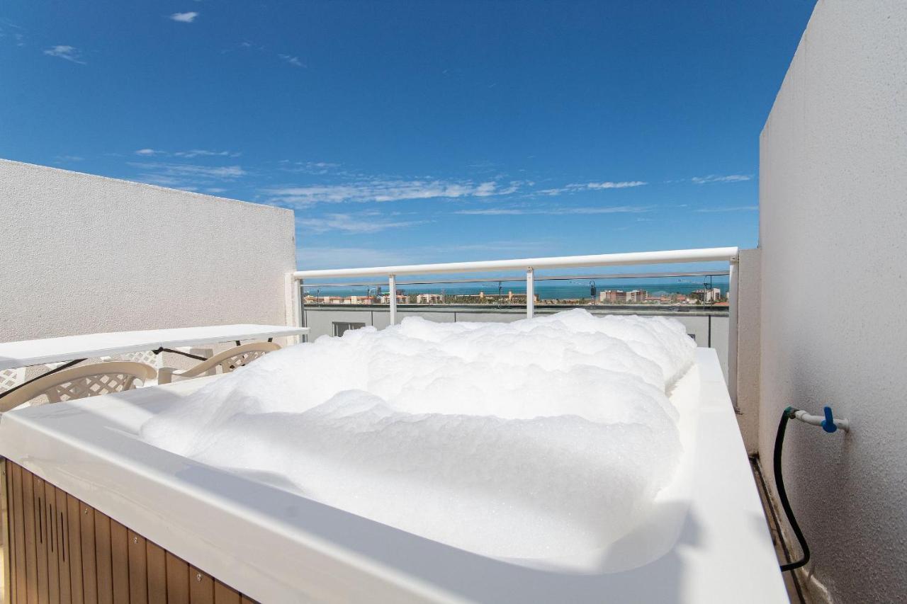 Beach Townhouses #C01- Casa Por Carpediem Aquiraz Exterior foto