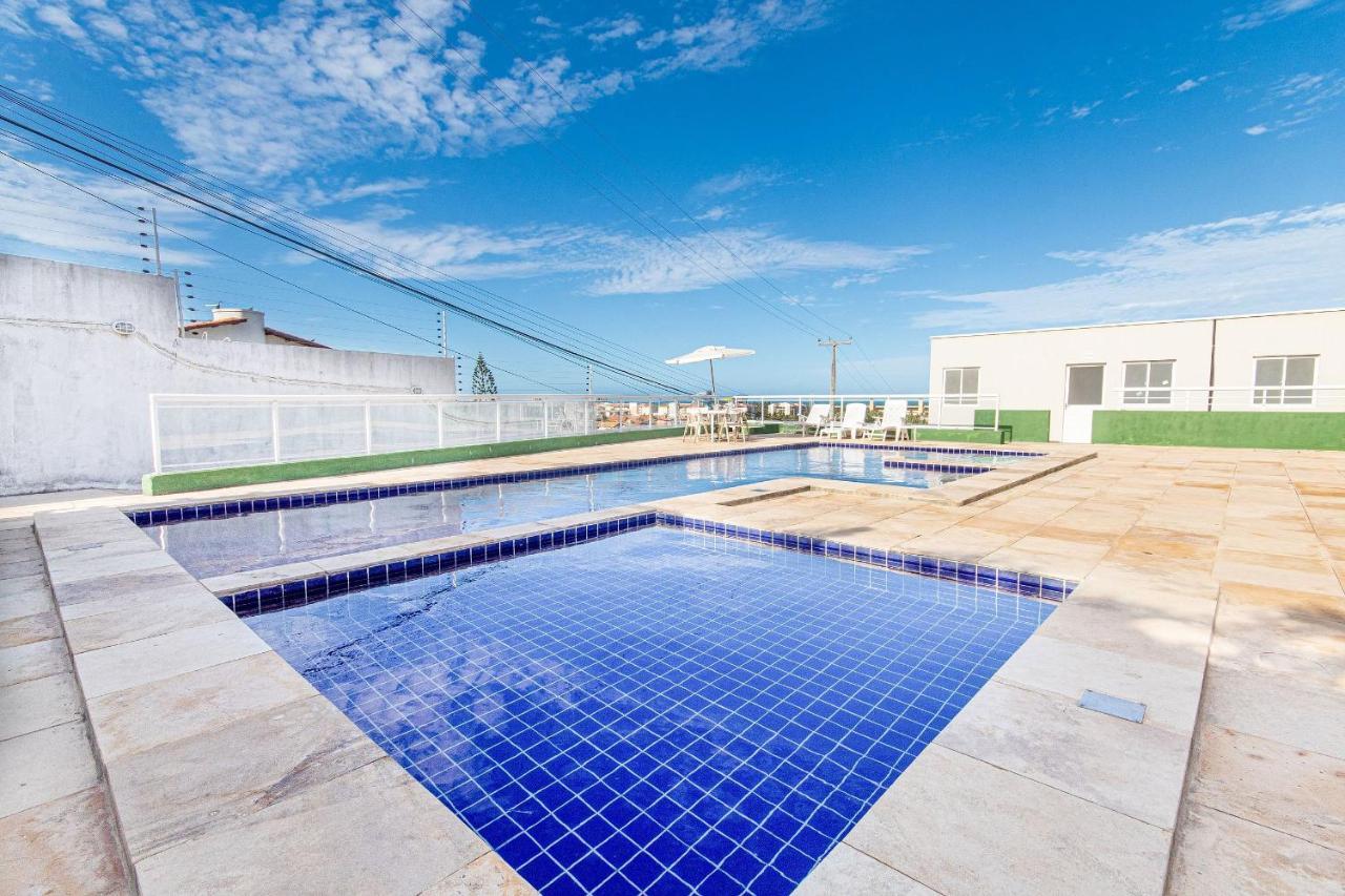Beach Townhouses #C01- Casa Por Carpediem Aquiraz Exterior foto