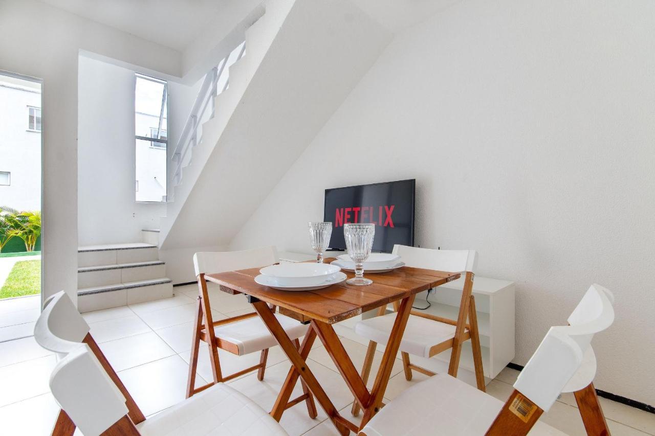 Beach Townhouses #C01- Casa Por Carpediem Aquiraz Exterior foto