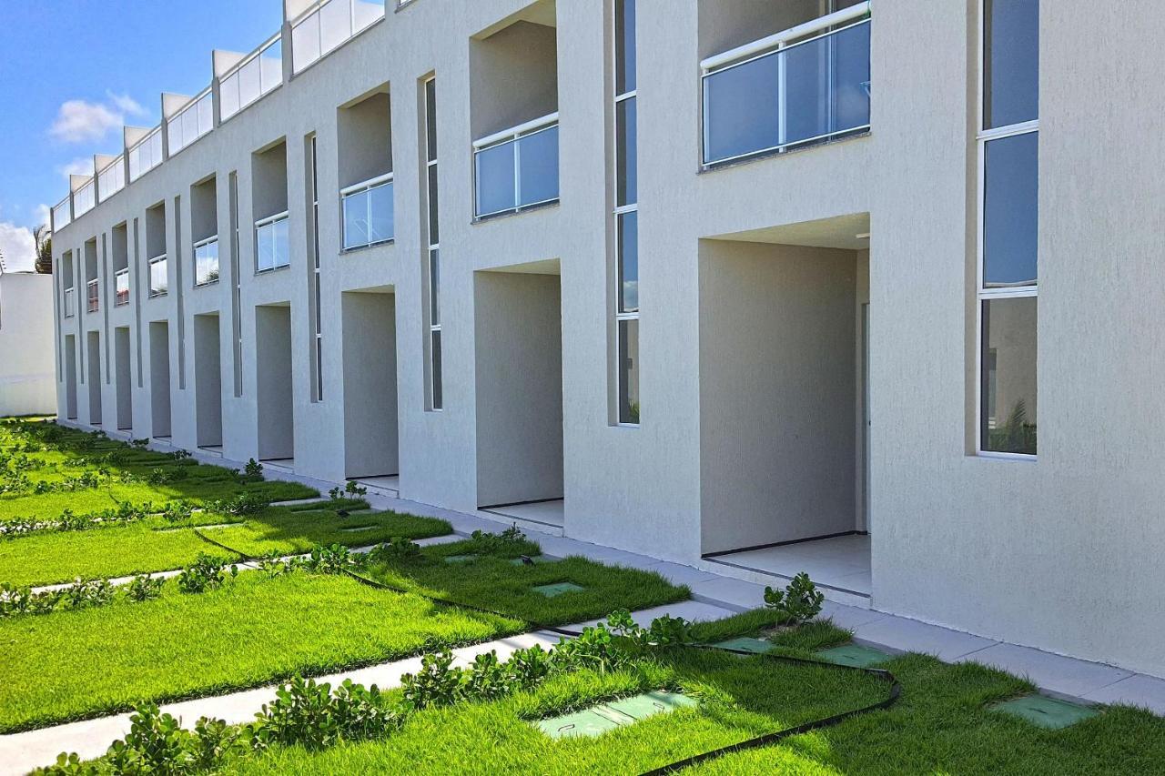 Beach Townhouses #C01- Casa Por Carpediem Aquiraz Exterior foto