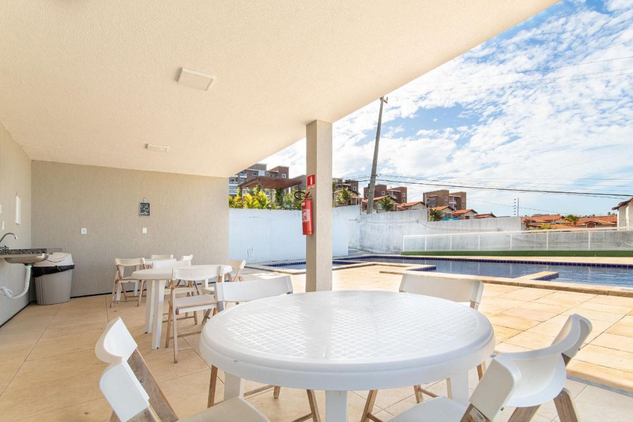 Beach Townhouses #C01- Casa Por Carpediem Aquiraz Exterior foto