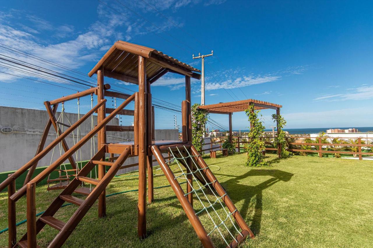 Beach Townhouses #C01- Casa Por Carpediem Aquiraz Exterior foto
